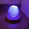 Base lámpara luz led Multicolor - Imagen 5