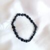 Pulsera Irregular Turmalina negra | Protección