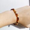 Pulsera Mokaita | Estabilidad