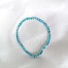 Pulsera Apatita facetada | Conocimiento