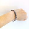 Pulsera de Iolita | Descanso