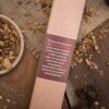 Incienso de Palo Santo con Mirra - Imagen 2