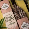 Incienso de Palo Santo con Jazmín - Imagen 2