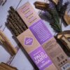 Incienso de Palo Santo con Lavanda - Imagen 2