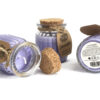 Vela de Cera de Soja Tarro - Lavanda - Imagen 2
