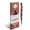 Incienso Energía Limpia Armonizar