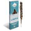 Incienso Energia Limpia Revitalizar﻿