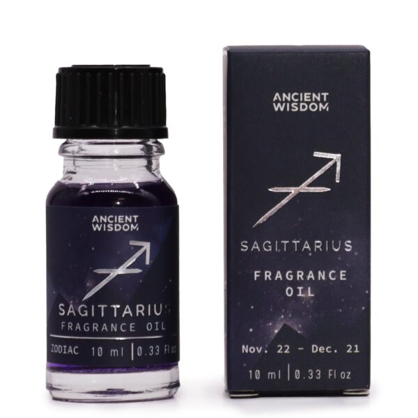 Aceites de Fragancia del Zodíaco - Image 4