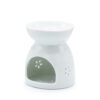 Quemador Blanco Buda - Imagen 2
