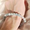 Pulsera Aguamarina | Armonía - Imagen 2