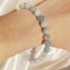 Pulsera Aguamarina | Armonía - Imagen 3