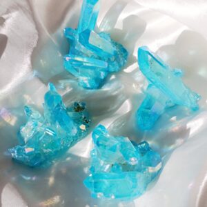 Drusas Aqua aura | Claridad