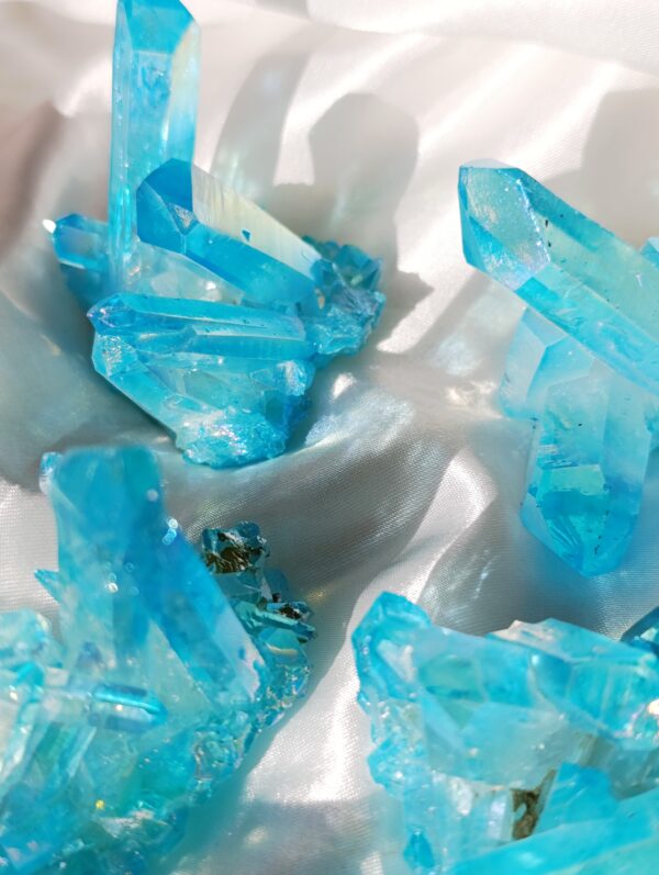 Drusas Aqua aura | Claridad - Imagen 8