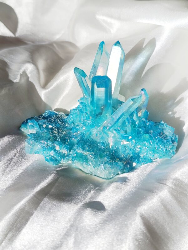 Drusas Aqua aura | Claridad - Imagen 4