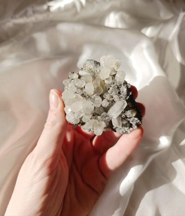 Calcita Gris | Confianza - Imagen 2