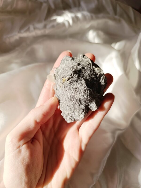 Calcita Gris | Confianza - Imagen 3