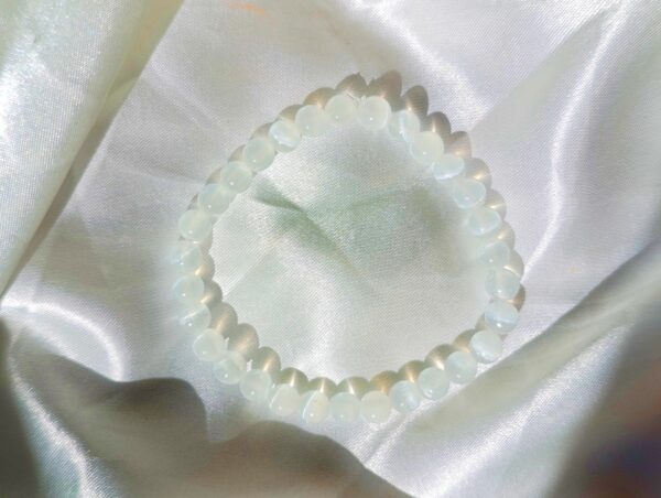 Pulsera Selenita | Paz - Imagen 2