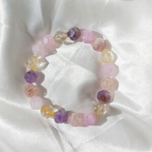 Pulsera Super 7 | Protección