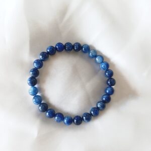Pulsera Cianita | Alta vibración