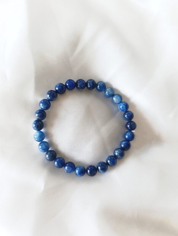 Pulsera Cianita | Alta vibración
