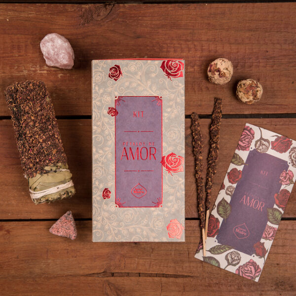 Kit Pétalos de Amor - Imagen 4