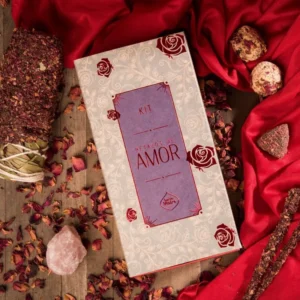 Kit Pétalos de Amor