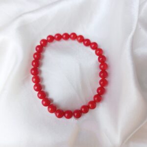 Pulsera Coral | Seguridad