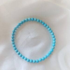 Pulsera Turquesa | Estabilidad