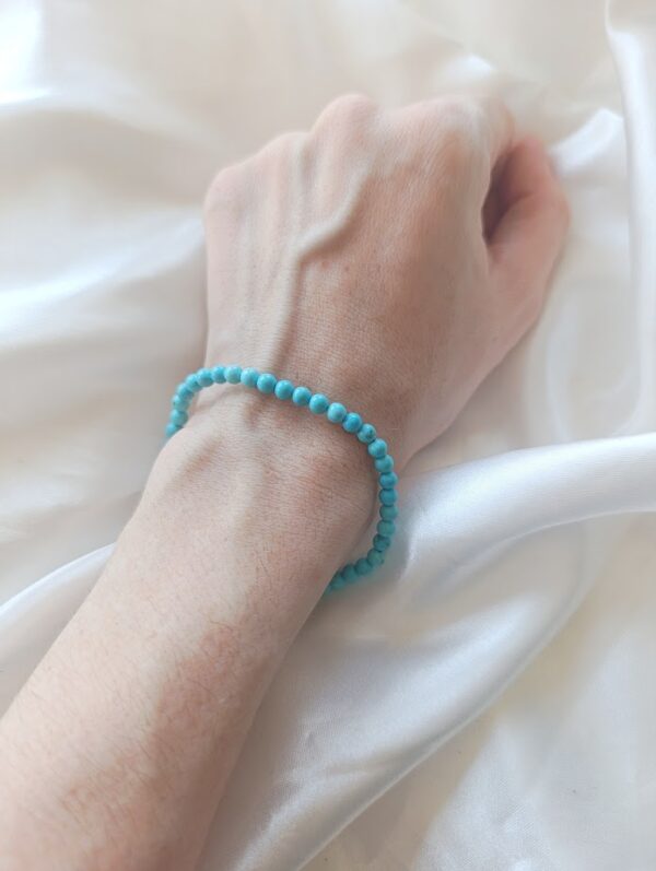 Pulsera Turquesa | Estabilidad - Imagen 2
