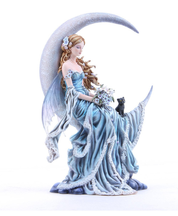 Hada TUMMA by Nene Thomas | Elegancia Celestial