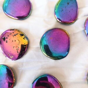 Rodados Planos Aqua aura titanio | Crecimiento personal