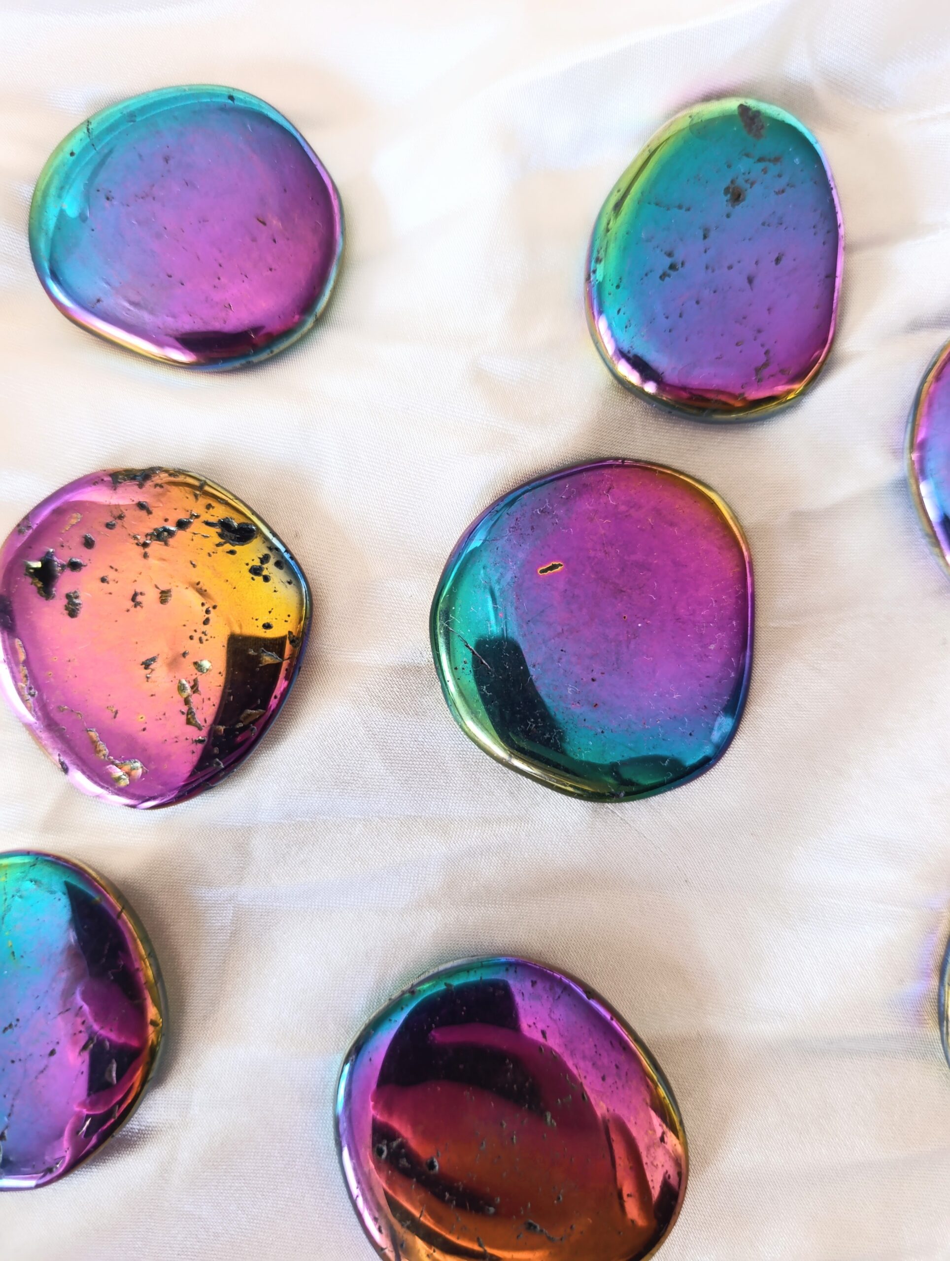 Rodados Planos Aqua aura titanio | Crecimiento personal