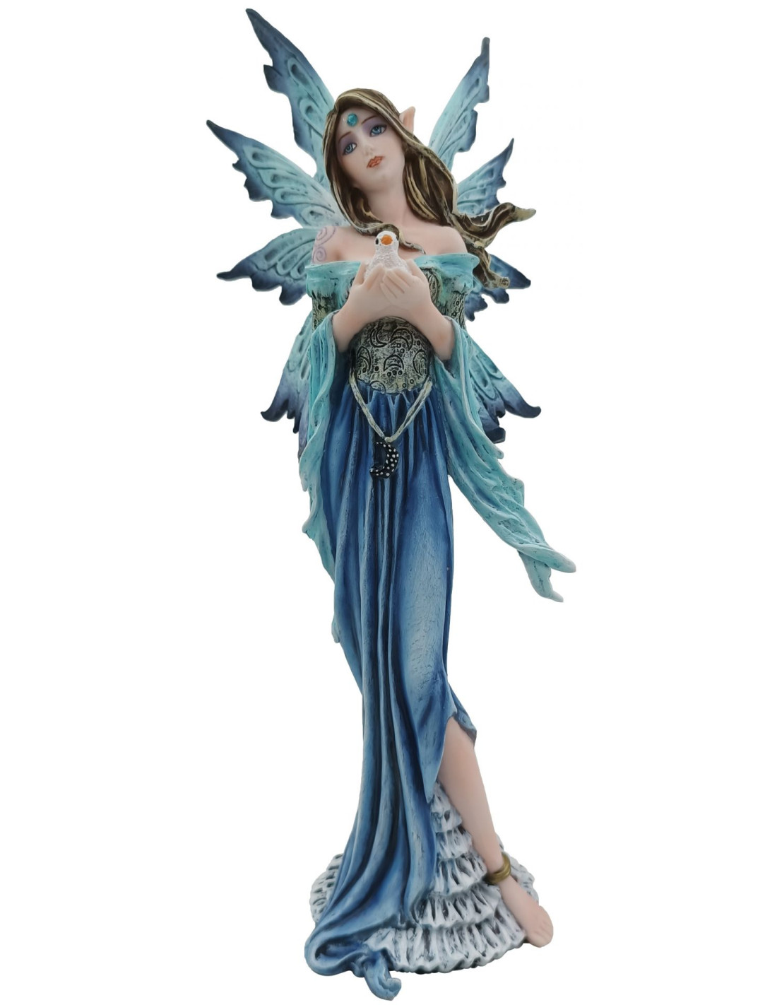 Hada Birdie | Cuidado, Dulzura y Conexión con la Naturaleza