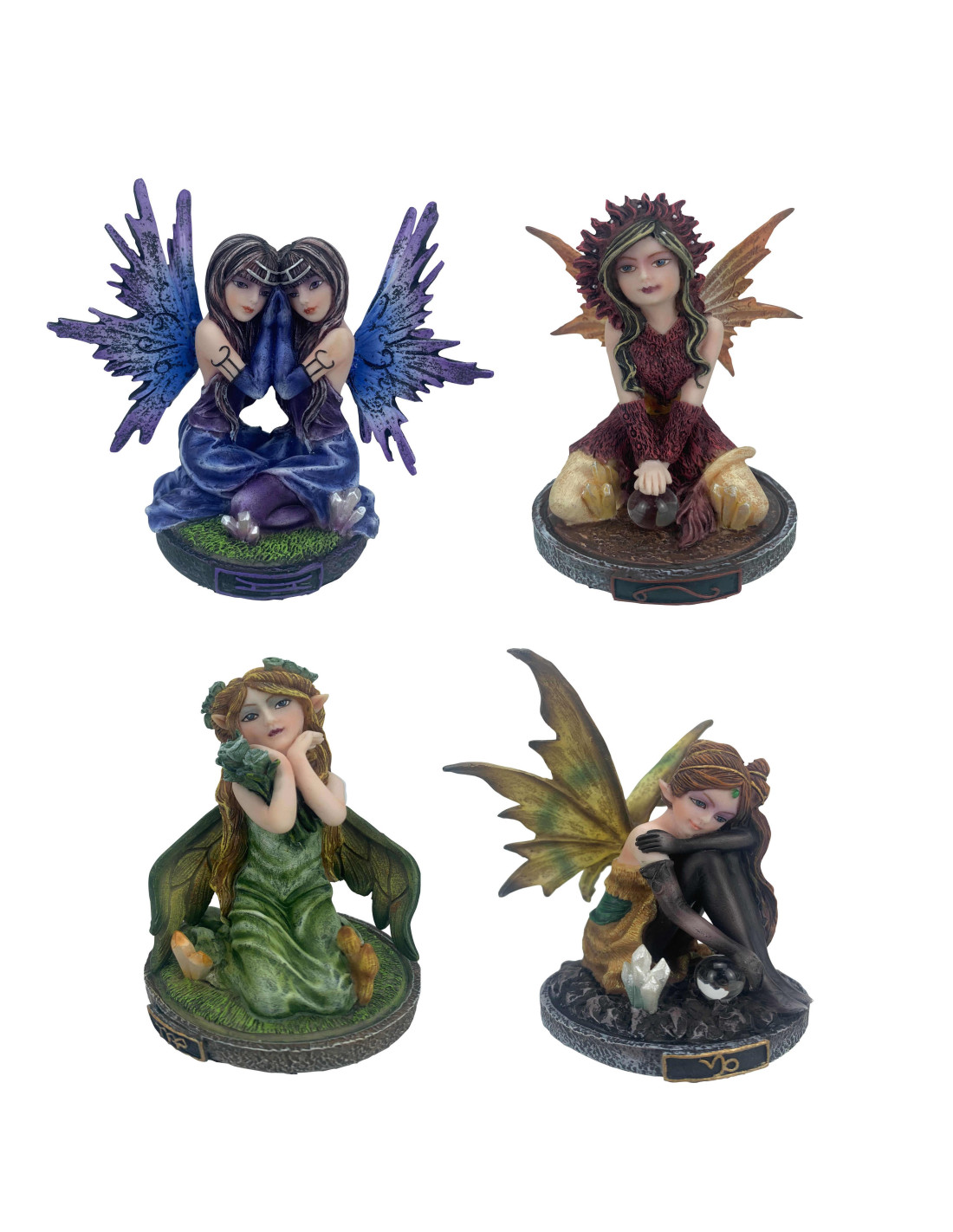 Hadas Zodiaco - Imagen 4