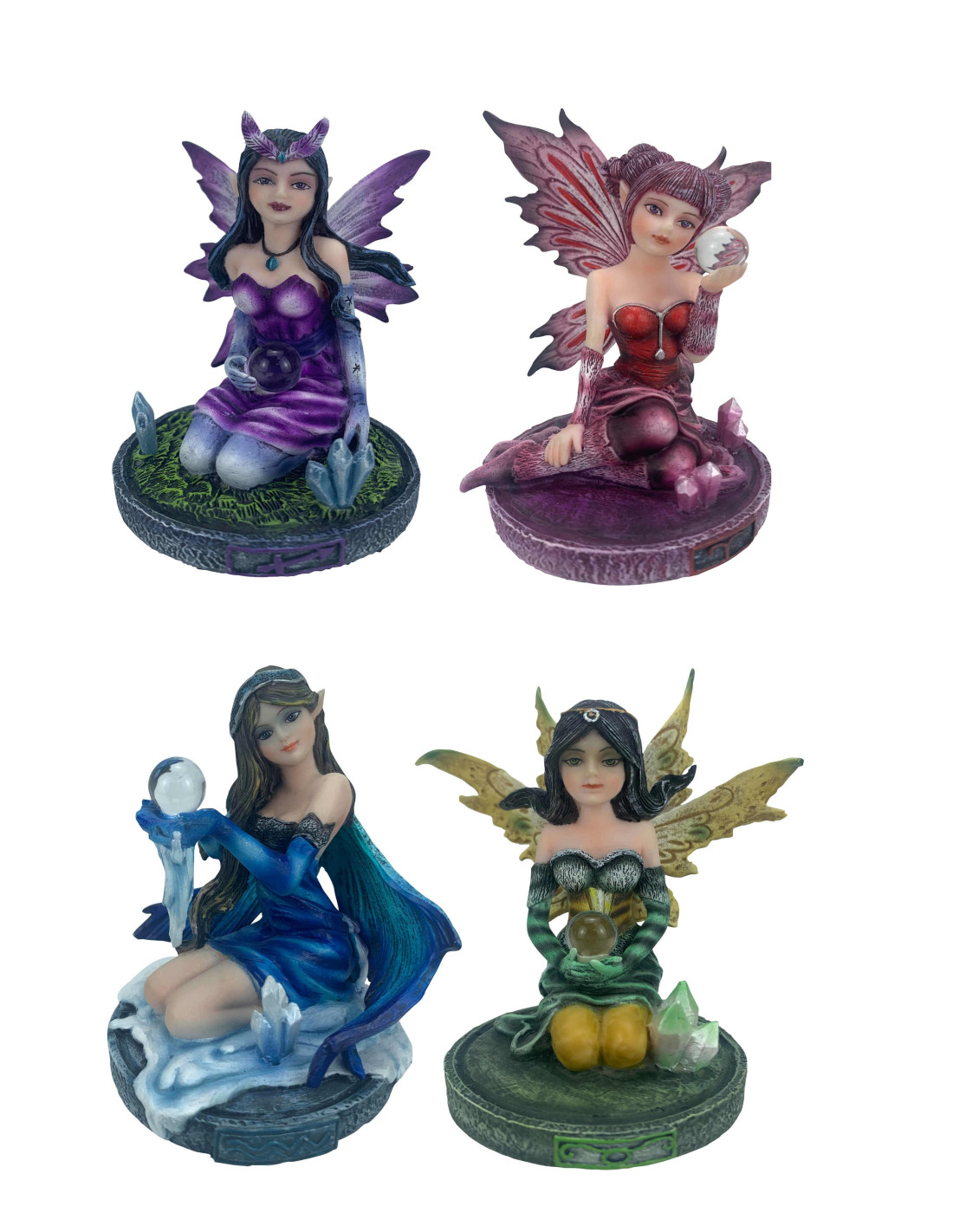 Hadas Zodiaco - Imagen 3