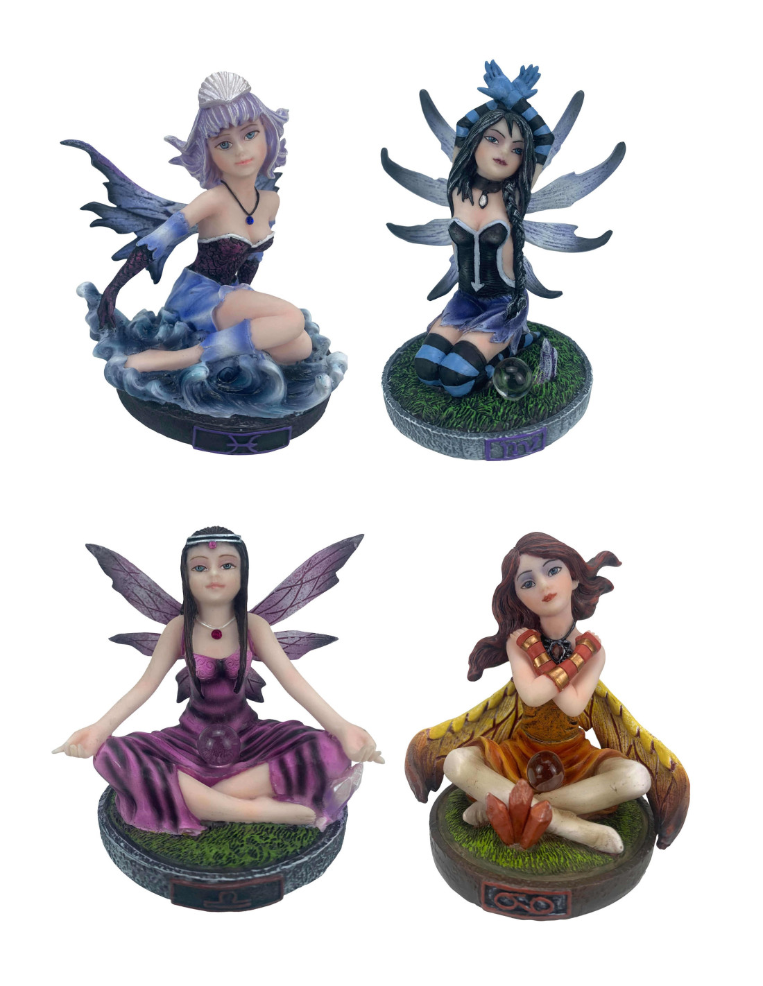 Hadas Zodiaco - Imagen 2